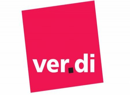 Gewerkschaft und Zentralverband