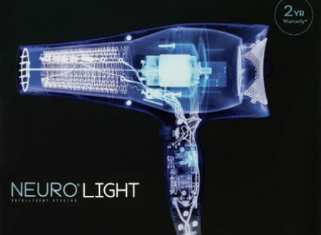 Paul Mitchell Neuro® Light