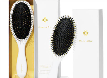 MarulaOil: Luxus trifft Style