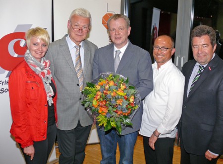 Friseur-Innung Soest-Lippstadt unter neuer Führung!