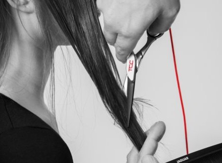 Salonhaarpflege  Hype 2016