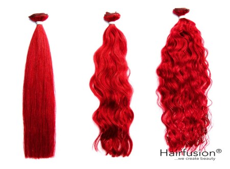 ROT – im Trend