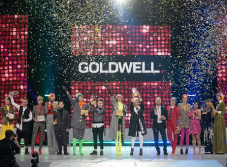 Goldwell schreibt Global Creative Awards aus