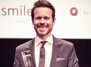 Tobias Kütscher