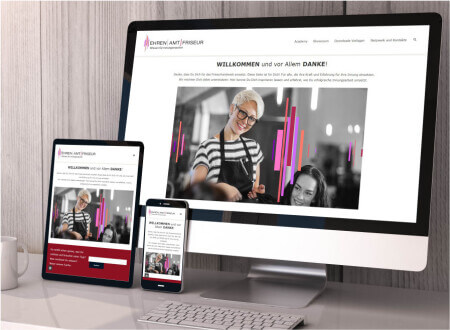 Digitale Ehrenamtsakademie für Innungsmacher