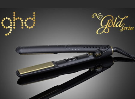 ghd zu COTY