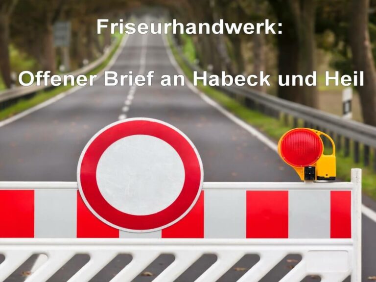 Das Leiden der Branche