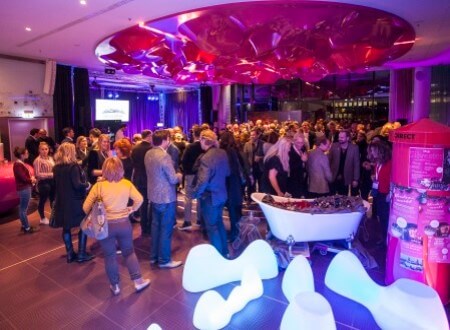 #FESTIVALBERLIN –  Das erste Festival der Intercoiffure
