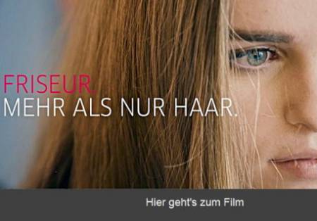 Zeit, DANKE zu sagen