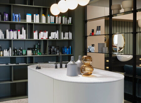 Die neue Wild Beauty Akademie