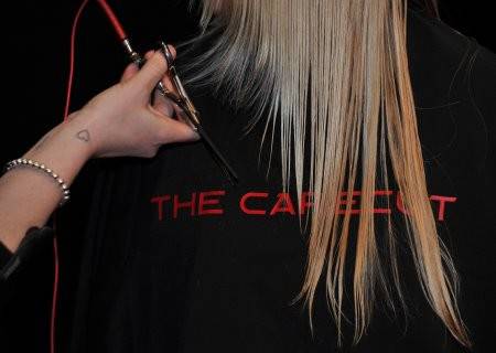 TCC THE CARECUT: Schnitt und Pflege in einem