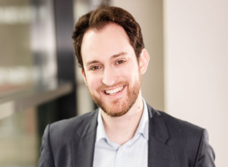 Niko Testen wird neue Geschäftsleitung bei REDKEN