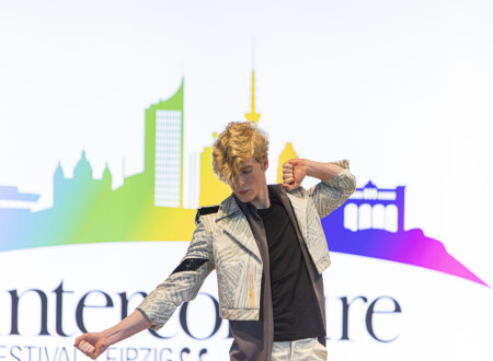 3. Intercoiffure Deutschland Festival in Leipzig