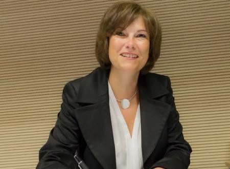 Doris Ortlieb