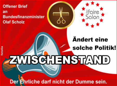 Zwischenstand