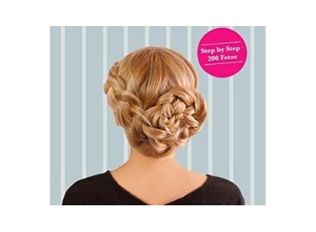 Flechtfrisuren