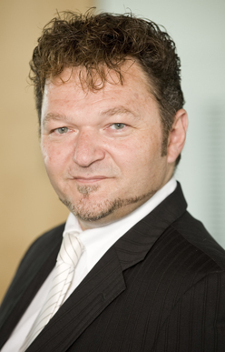 KPPS: Neuer Präsident: Anthony Pucciarelli