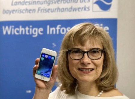 Vorbildlicher LIV