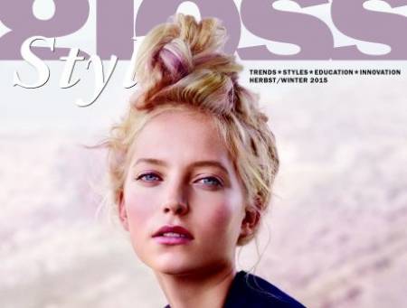 Wella Kundenmagazin