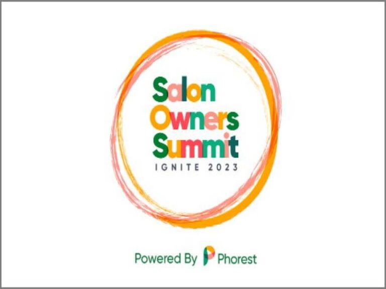 Salon Owners Summit