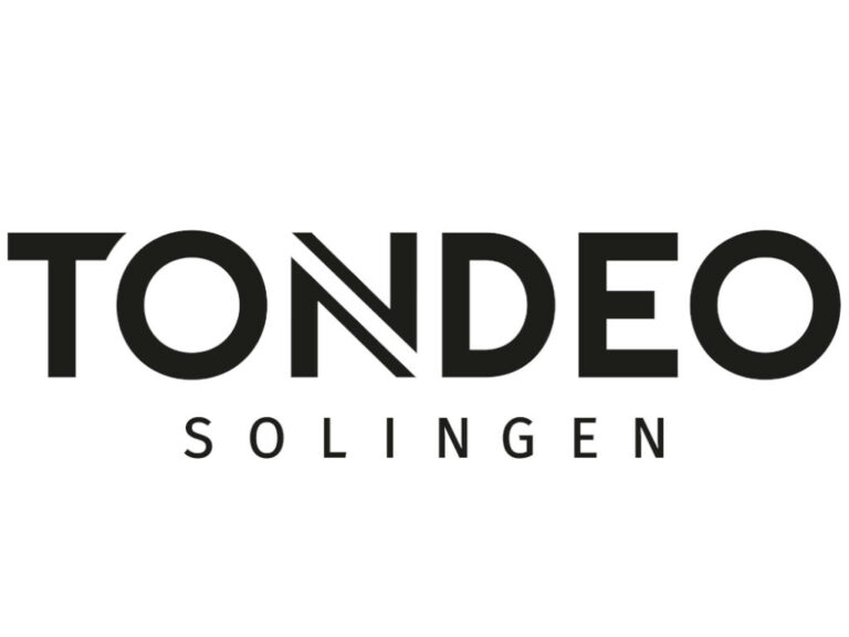 Neue TONDEO Homepage