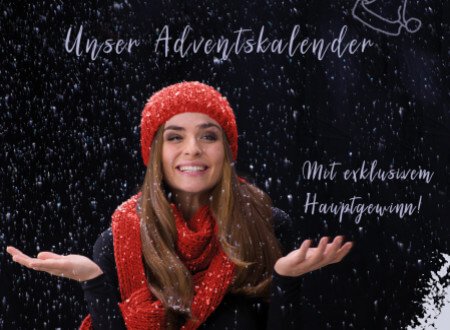 Adventskalender 2018