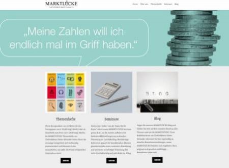Neuer Blog