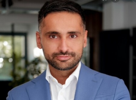 Nikbin Rohany - CEO Shore