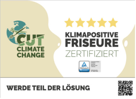 CUT CLIMATE CHANGE