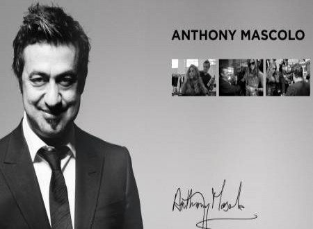 Anthony Mascolo