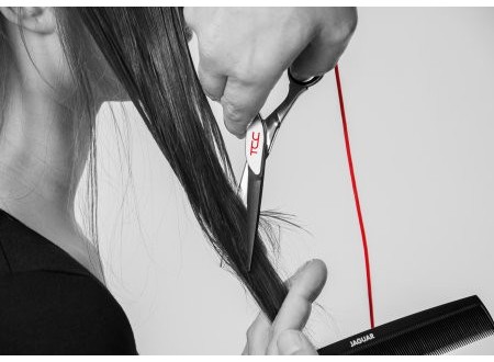 THE CARECUT