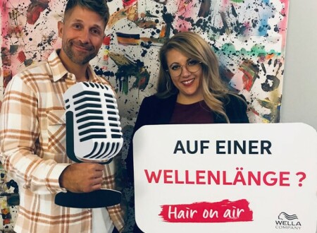 Auf einer Wellenlänge?