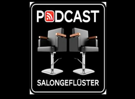 Salongeflüster
