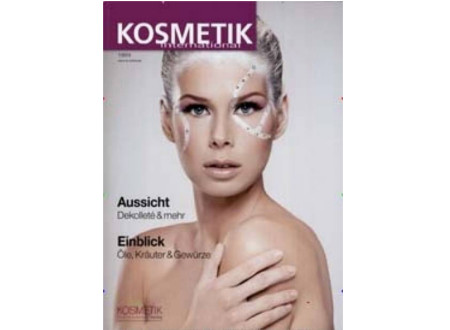 Kosmetik International