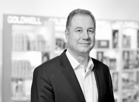 Jürgen Fuhrich