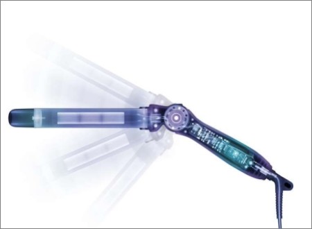 Paul Mitchell: Neuro® Angle Rod – Föhn, Glätteisen und Lockenstab