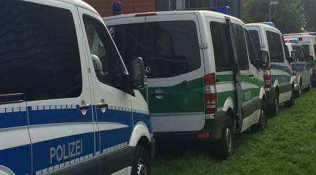 Unverständnis
