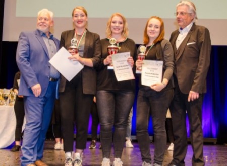 Wettbewerbstag NRW
