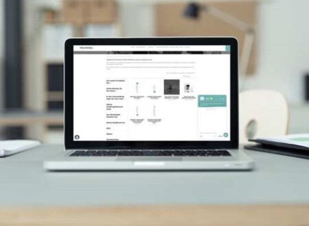 Erfolgreich im digitalen Zeitalter