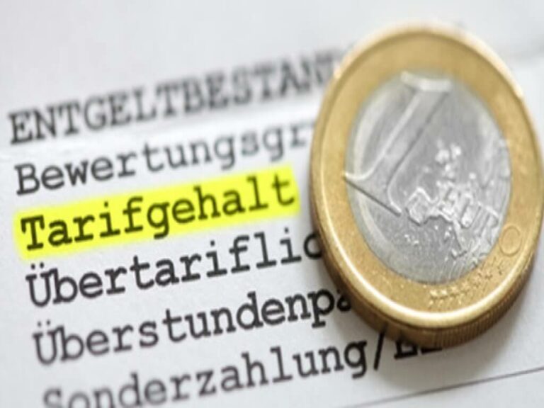 Neue Lohntarife im Friseurhandwerk NRW