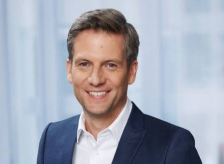 Henrik Haverkamp übernimmt das Ruder