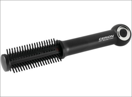 TONDEO: CERION HOT BRUSH 2 GO