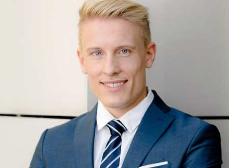 Josef Weber neuer Marketingdirektor bei L’ORÉAL