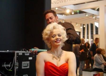 Hair & Beauty 2015
