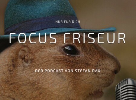 FOCUS FRISEUR