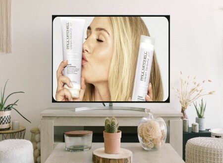 Paul Mitchell®  erobert das deutsche Fernsehen