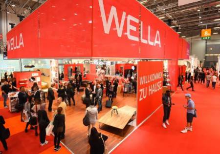 Wella – Willkommen zu Hause