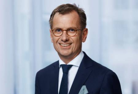 Neue Führungsriege …