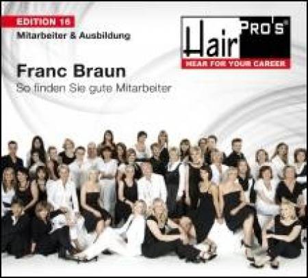 So finden Sie gute Mitarbeiter