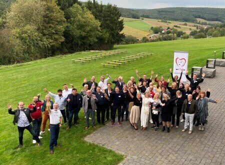 75 Jahre Friseurverband Hessen